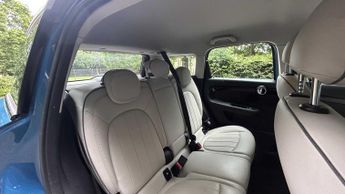 MINI Countryman Cooper S Exclusive