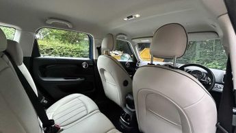 MINI Countryman Cooper S Exclusive