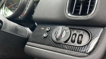 MINI Countryman Cooper S Exclusive