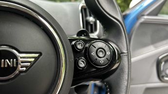 MINI Countryman Cooper S Exclusive