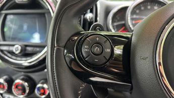 MINI Countryman Cooper S Exclusive