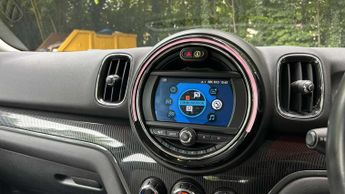 MINI Countryman Cooper S Exclusive