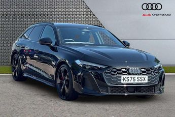 Audi A5 Edition 1