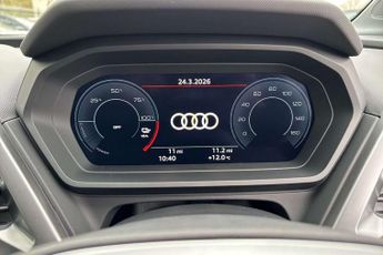 Audi Q4 Sport