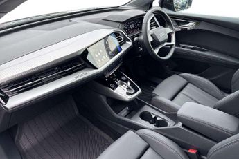 Audi Q4 Sport