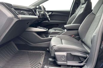 Audi Q4 Sport