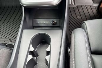 Audi Q4 Sport