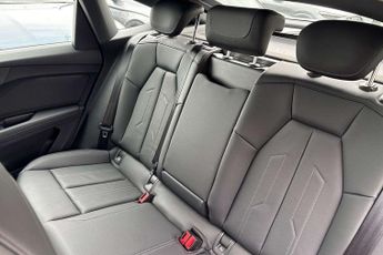 Audi Q4 Sport