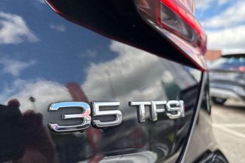 Audi A5 Sport