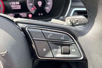 Audi A5 Sport