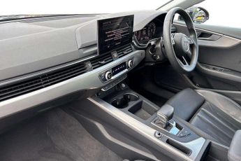 Audi A5 Sport