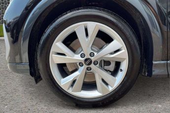 Audi Q4 S Line