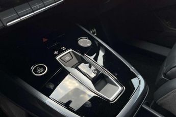 Audi Q4 S Line