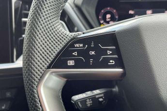 Audi Q4 S Line