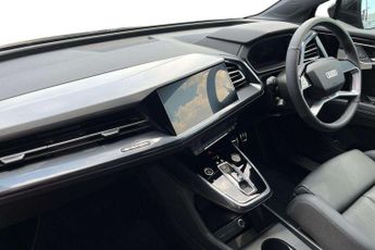 Audi Q4 S Line