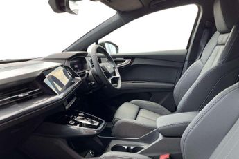Audi Q4 S Line
