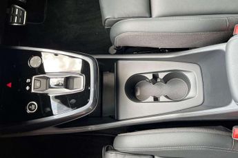 Audi Q4 S Line