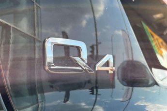 Audi Q4 S Line