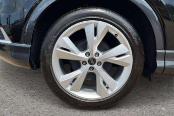 Audi Q4 S Line