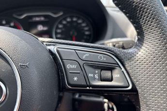 Audi A3 S Line