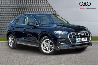 Audi Q5 Sport