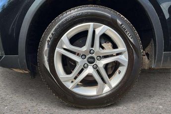 Audi Q5 Sport