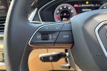 Audi Q5 Sport