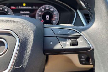 Audi Q5 Sport