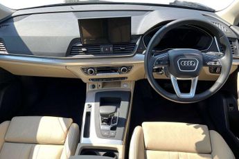Audi Q5 Sport