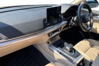 Audi Q5 Sport