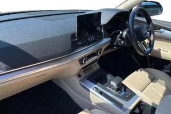 Audi Q5 Sport
