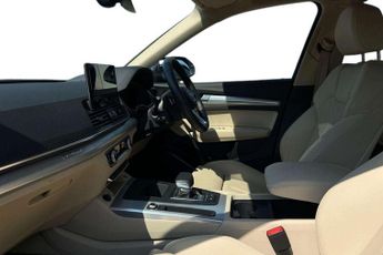 Audi Q5 Sport