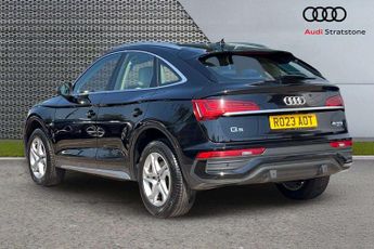 Audi Q5 Sport