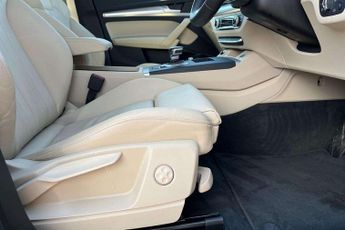 Audi Q5 Sport