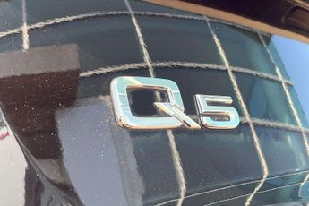 Audi Q5 Sport