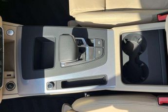 Audi Q5 Sport