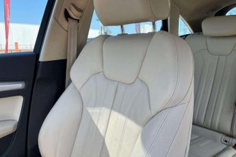 Audi Q5 Sport