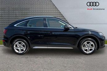 Audi Q5 Sport