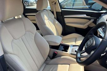 Audi Q5 Sport
