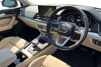 Audi Q5 Sport