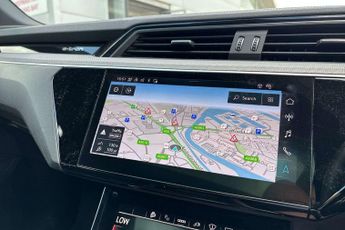 Audi Q8 Launch Edition