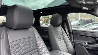 Land Rover Range Rover Evoque Autobiography