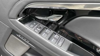 Land Rover Range Rover Evoque Autobiography