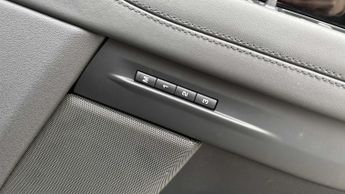 Land Rover Range Rover Evoque Autobiography