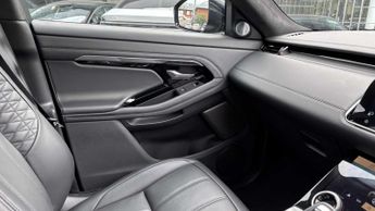 Land Rover Range Rover Evoque Autobiography