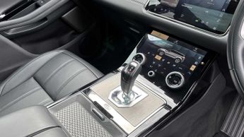 Land Rover Range Rover Evoque Autobiography