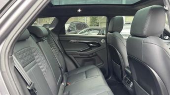 Land Rover Range Rover Evoque Autobiography