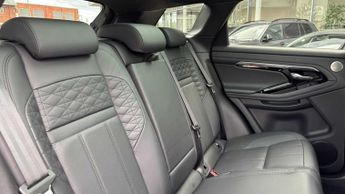 Land Rover Range Rover Evoque Autobiography