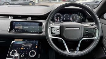 Land Rover Range Rover Evoque Autobiography