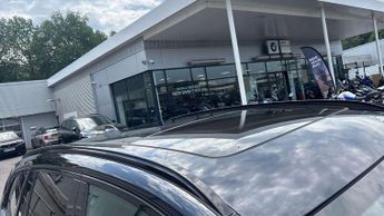 BMW Ix3 M Sport Pro